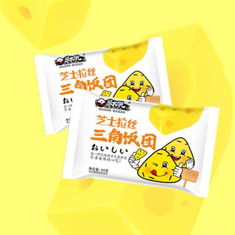 米大侠速冻食品