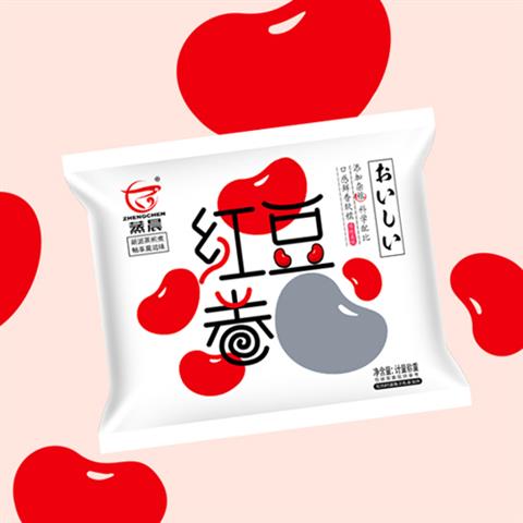 蒸晨预制菜